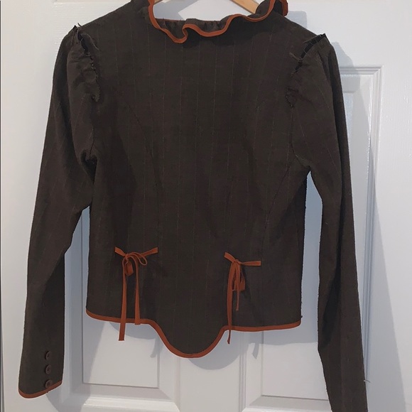 jacket - Picture 2 of 2